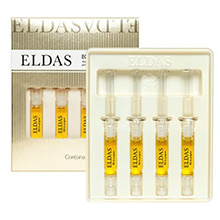 Serum chống lão hóa da ElDAS Eg Tox Program Hộp 4 ống Hàn Quốc